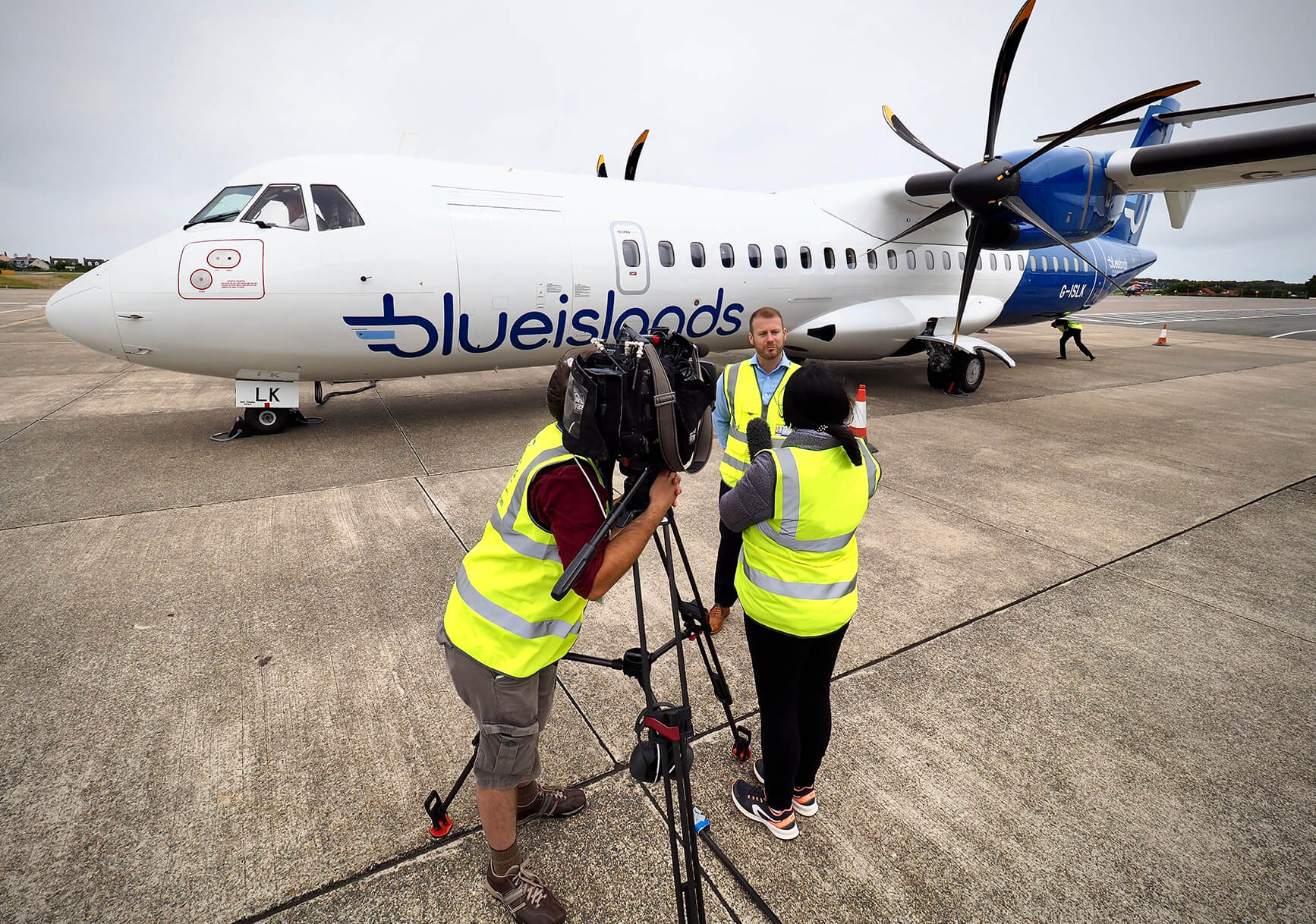 PR & Media enquiries