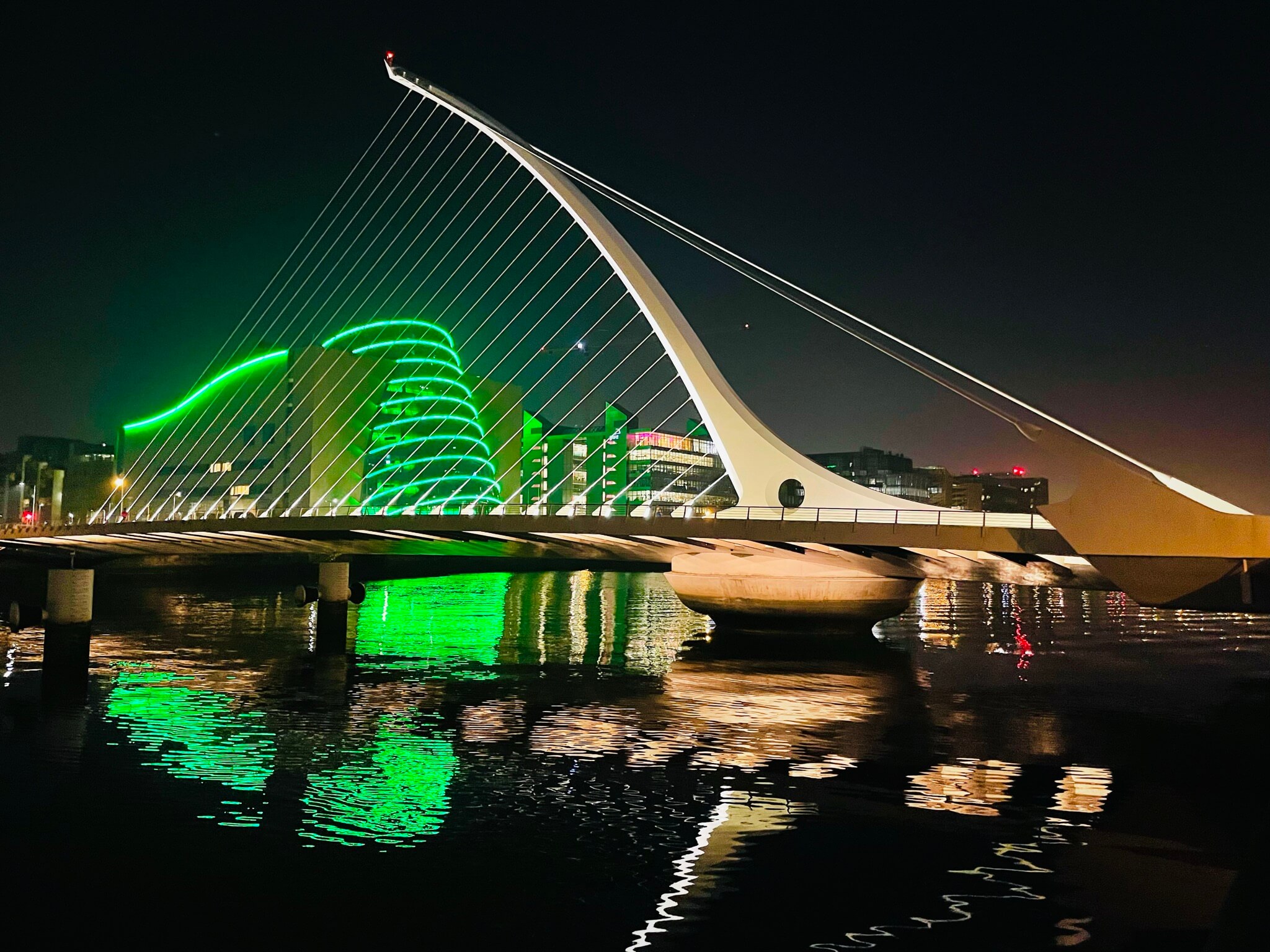 Fly direct to Dublin from Jersey