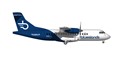 Blue Islands ATR 42-320