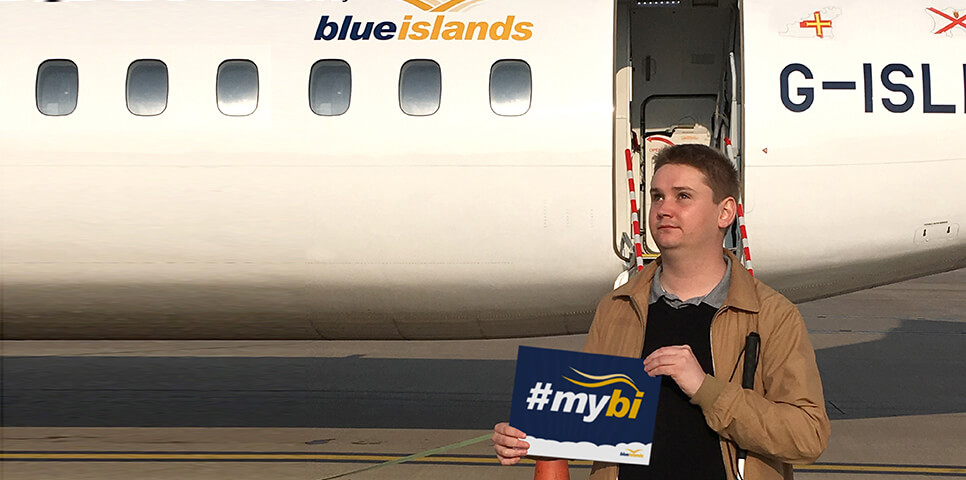 #mybi Flight Fund Brett Smeed