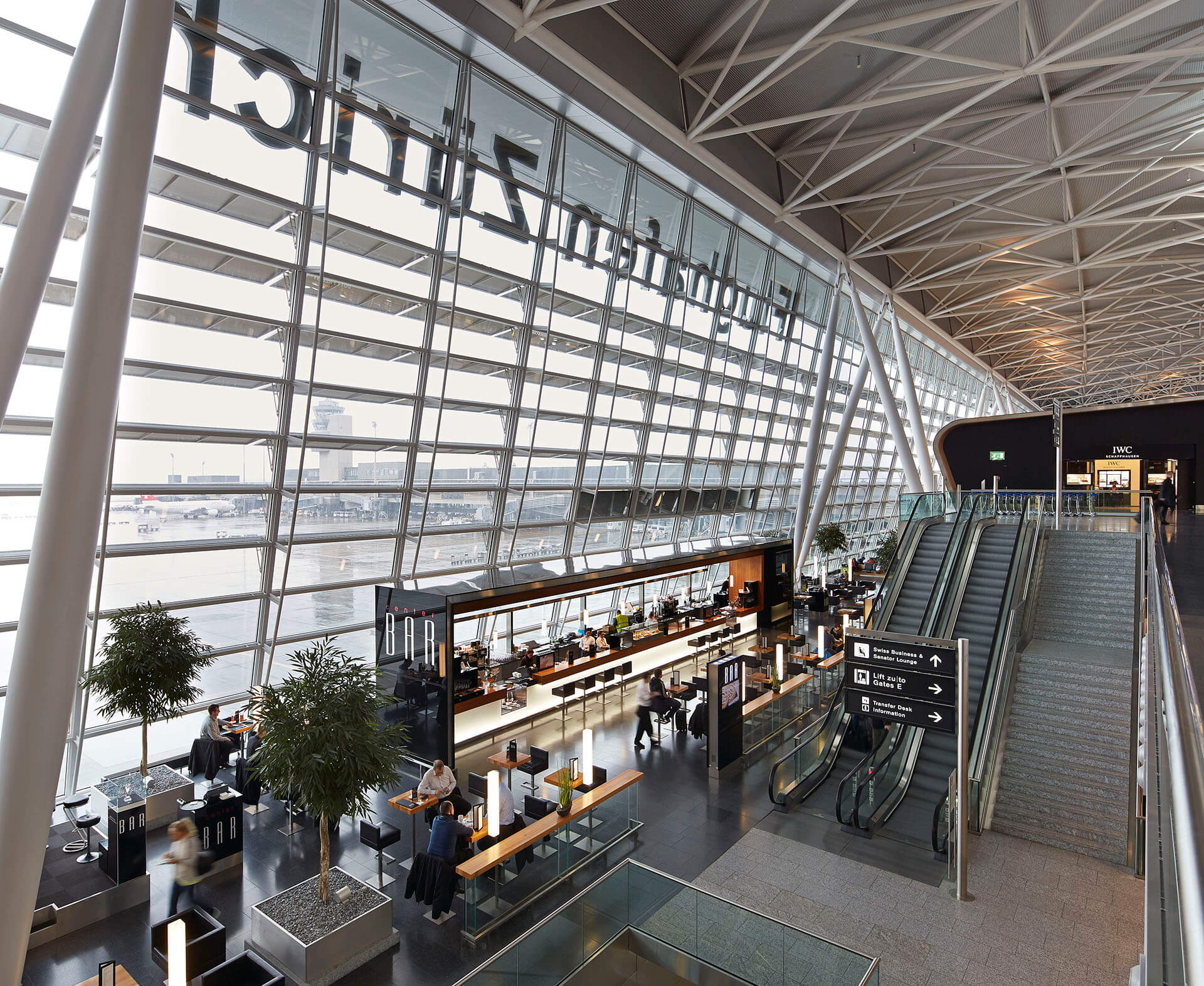 Zurich Airport