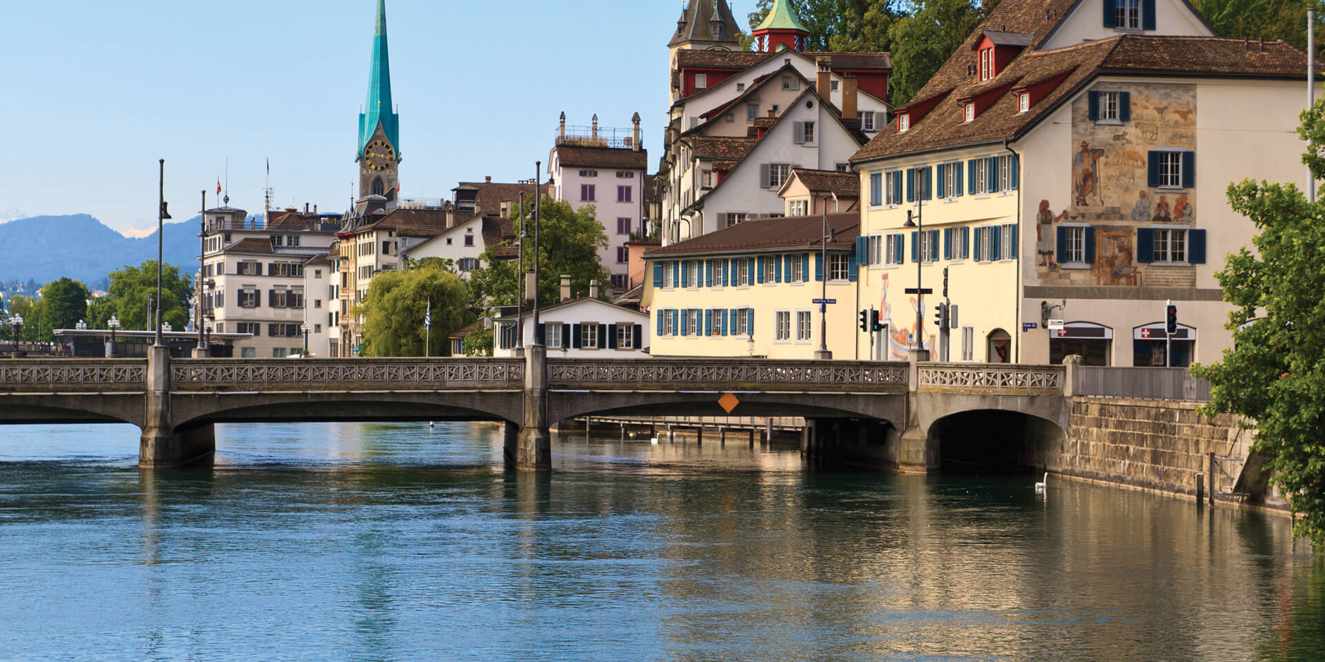 Blue Islands to operate 2016 Zurich Charter service