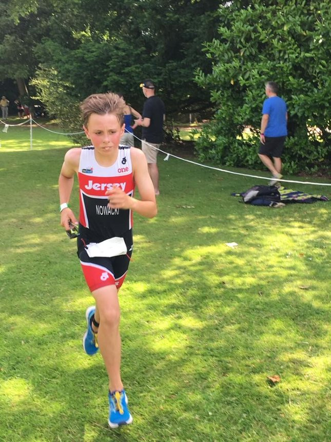 mybi Flight Fund - Filip Nowacki