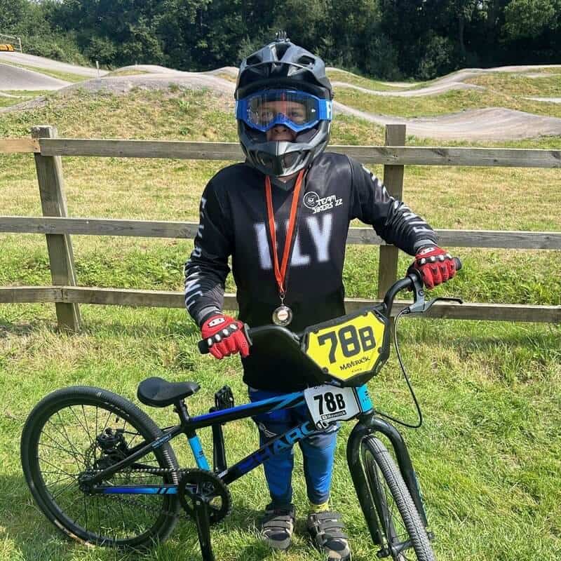 Maverick Bull flight funding