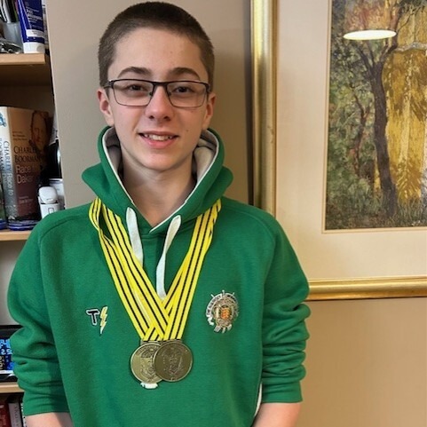 Sam Cann flight funding