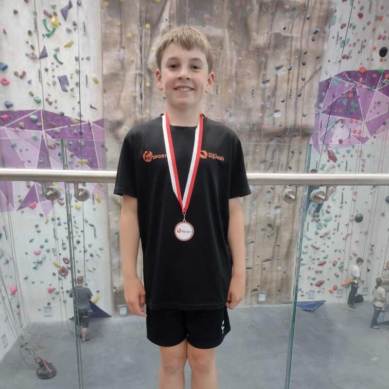 Leo Carpenter flight funding