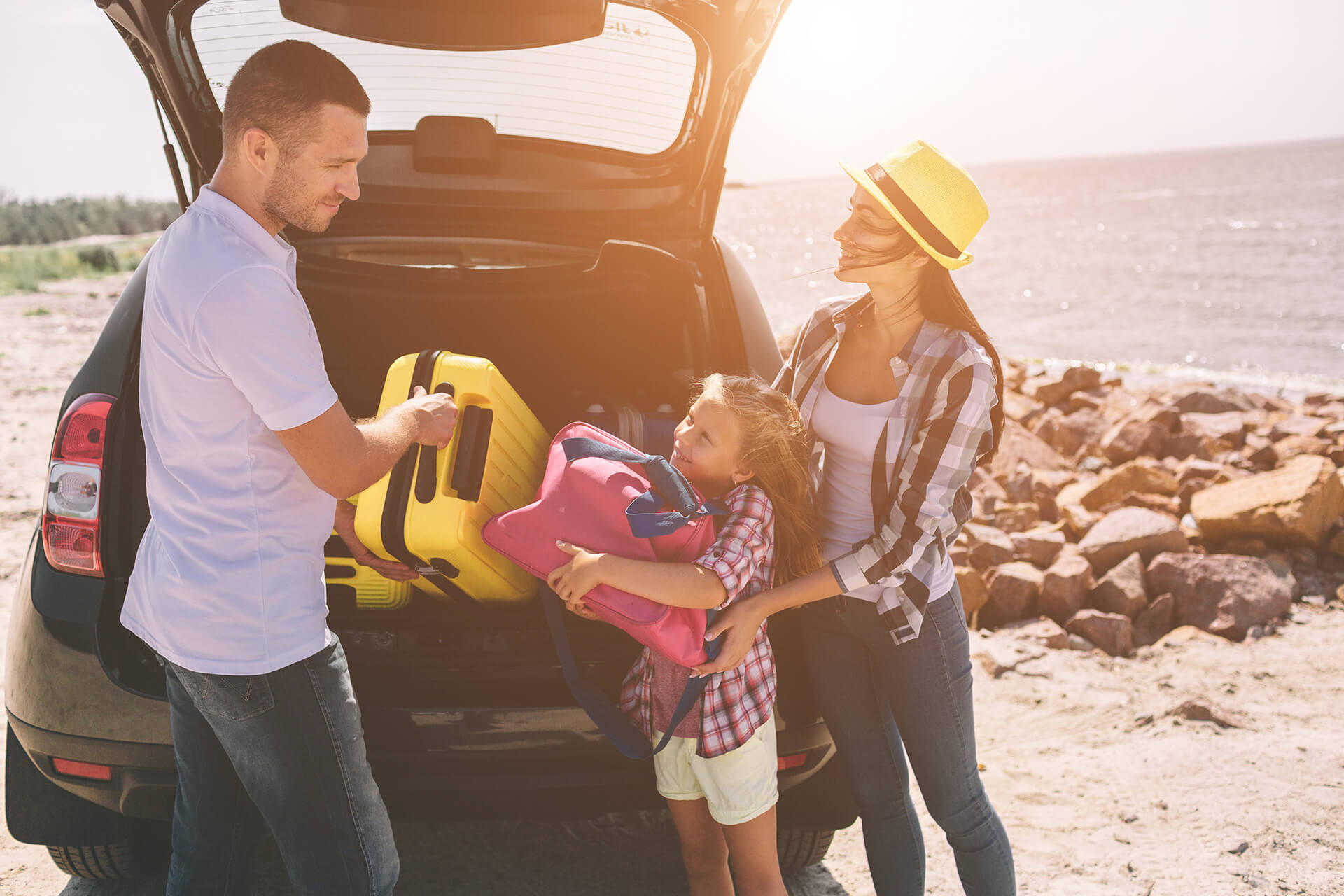 15% off Car Hire offer