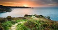 Fly to Guernsey from Southampton with Blue Islands
