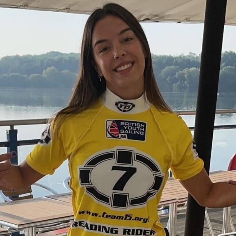 Bertille Bacquet flight funding