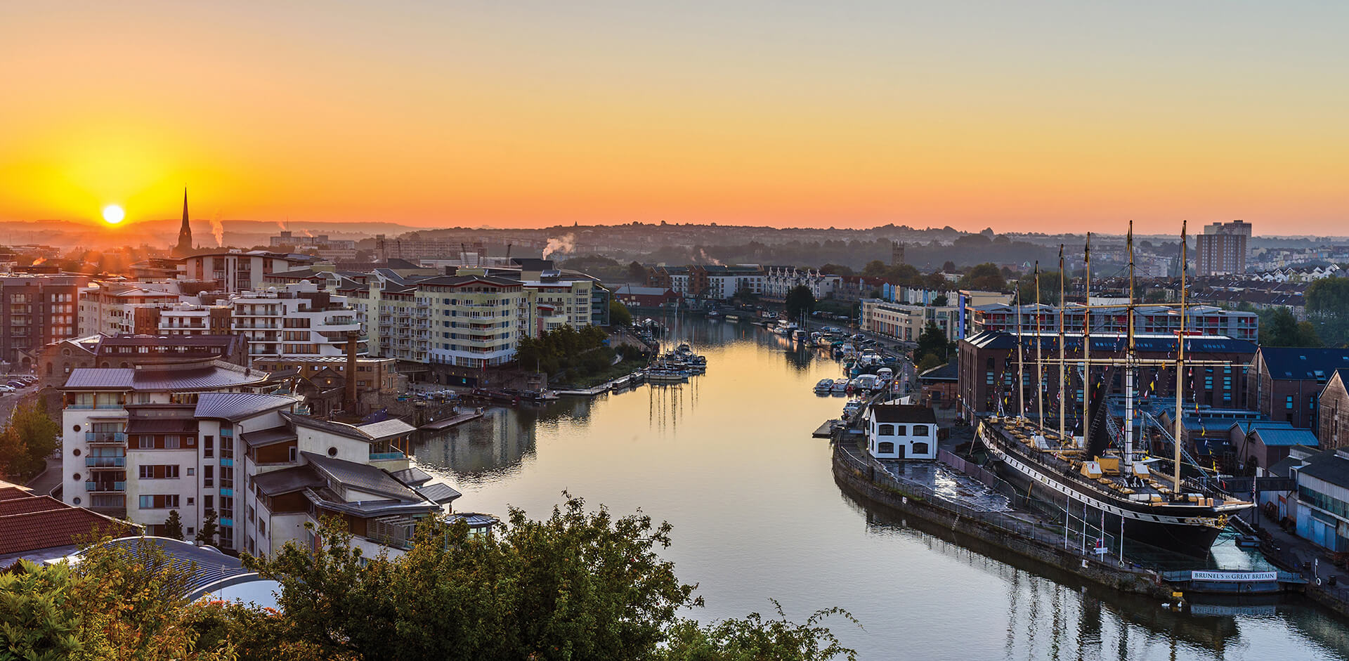 The Five Best Ways To Spend Your Time in Bristol