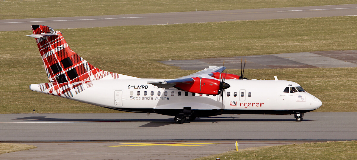 A new partnership between leading UK regional airlines