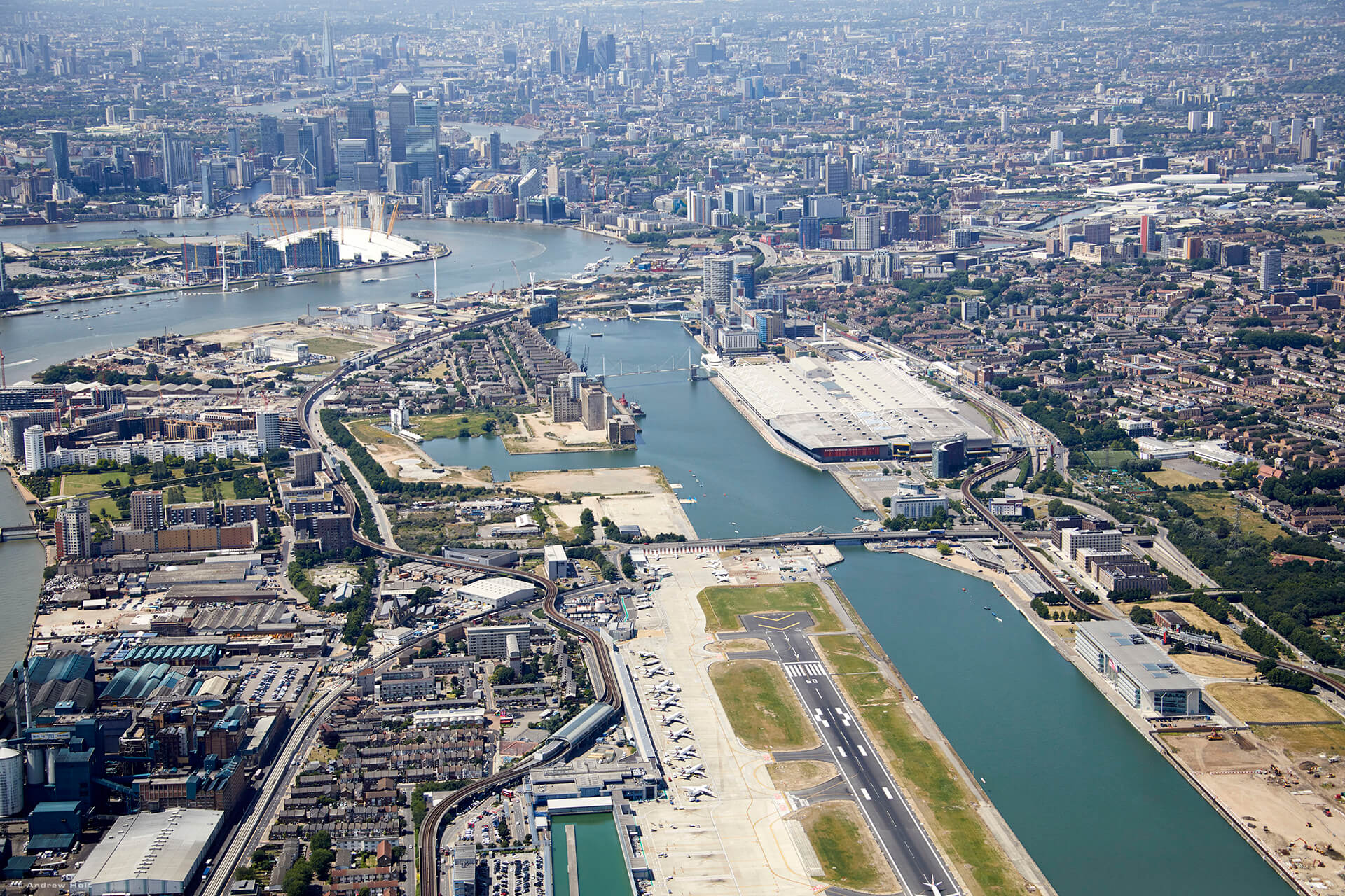 City Slickers switching to London City