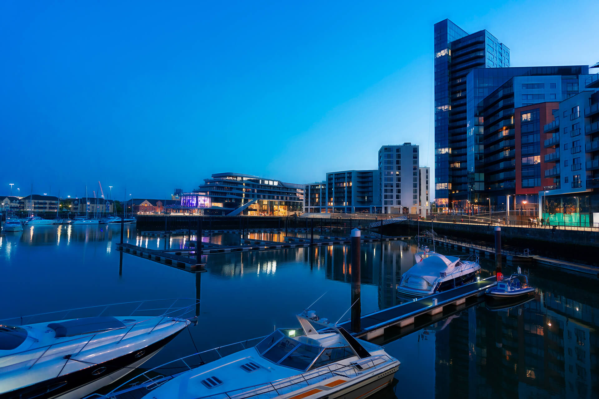 Even more flights to Southampton!