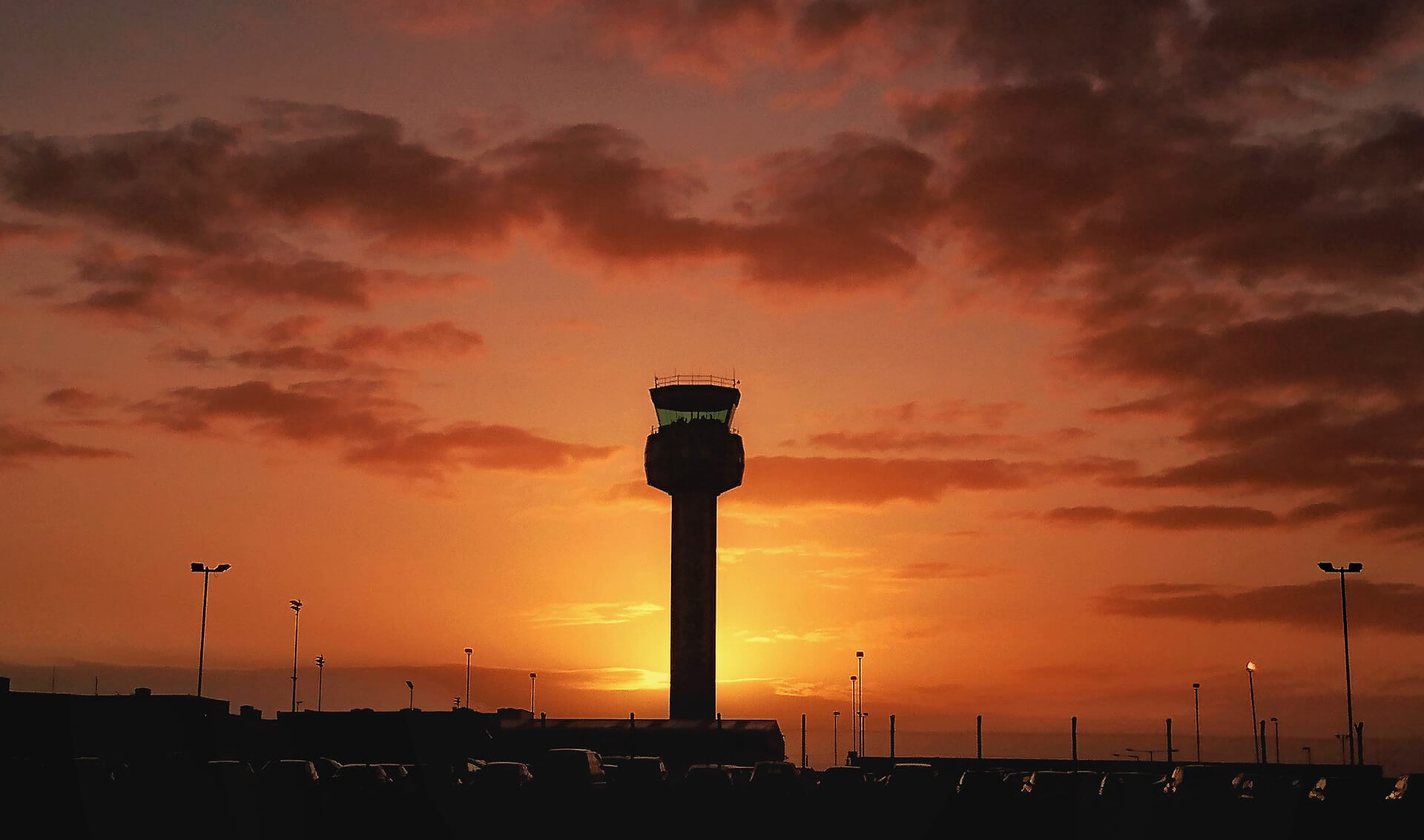 Blue Islands Airports